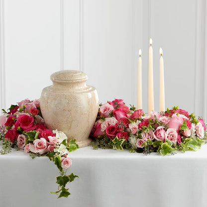 Remembrance Arrangement – RIDLEY'S, Twin Falls ID