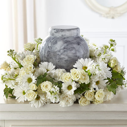 Timeless Tribute Cremation Adornment – RIDLEY'S, Twin Falls ID