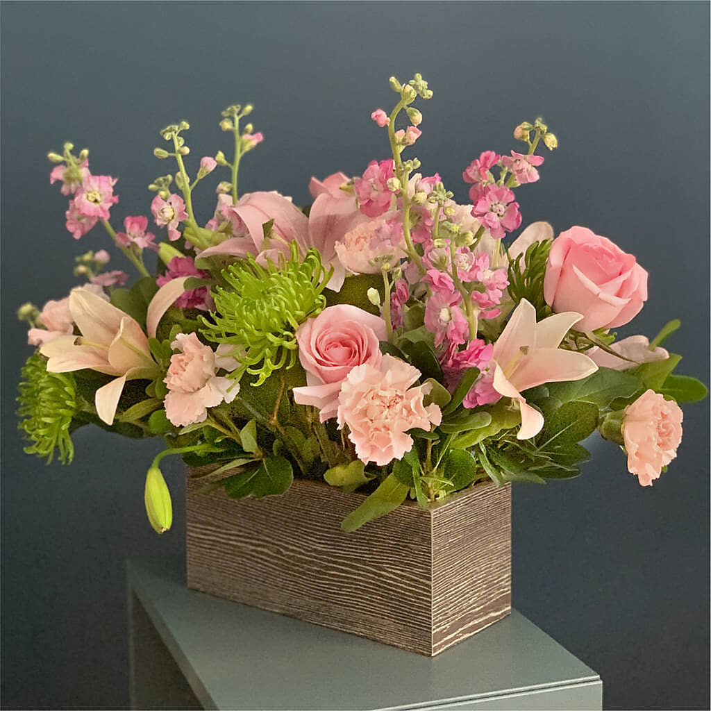 Beautiful Spirit Basket – RIDLEY'S, Twin Falls ID