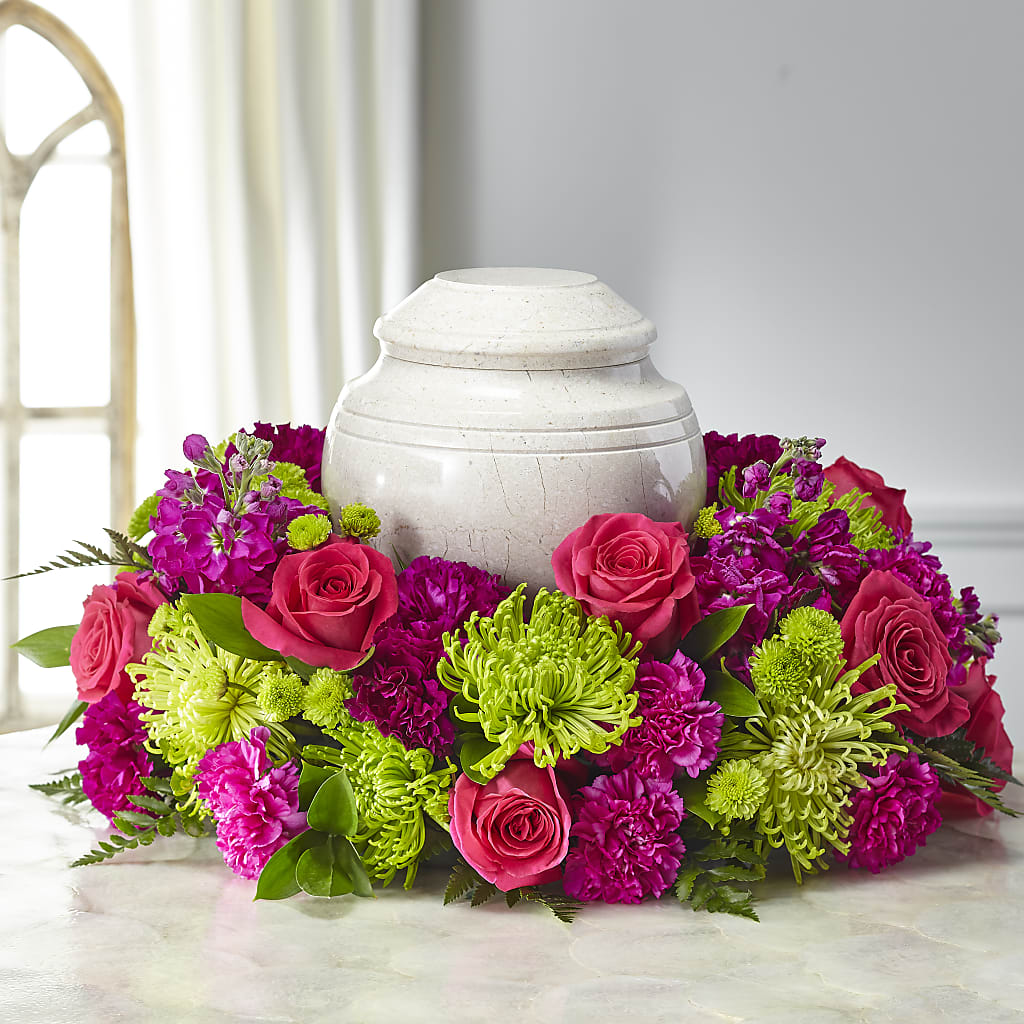 Hopeful Blessings Cremation Adornment – RIDLEY'S, Twin Falls ID