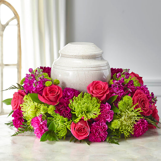 Hopeful Blessings Cremation Adornment – RIDLEY'S, Twin Falls ID