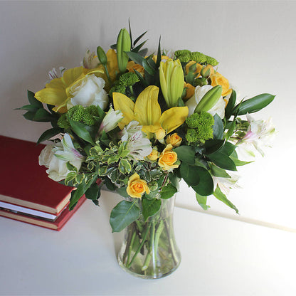 Hope & Serenity Bouquet – RIDLEY'S, Twin Falls ID