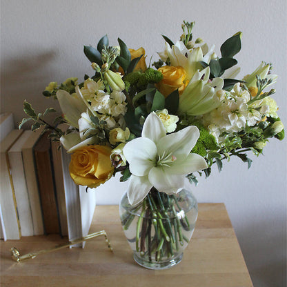 Hope & Serenity Bouquet – RIDLEY'S, Twin Falls ID