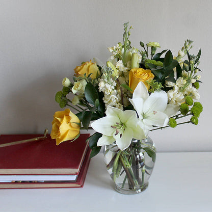 Hope & Serenity Bouquet – RIDLEY'S, Twin Falls ID