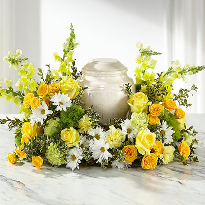 Graceful Love Cremation Adornment – RIDLEY'S, Twin Falls ID