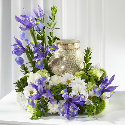 Sincere Spirit Cremation Adornment – RIDLEY'S, Twin Falls ID