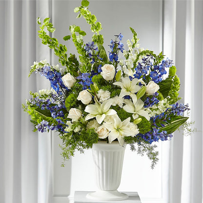 Heartfelt Hope Arrangement – RIDLEY'S, Twin Falls ID