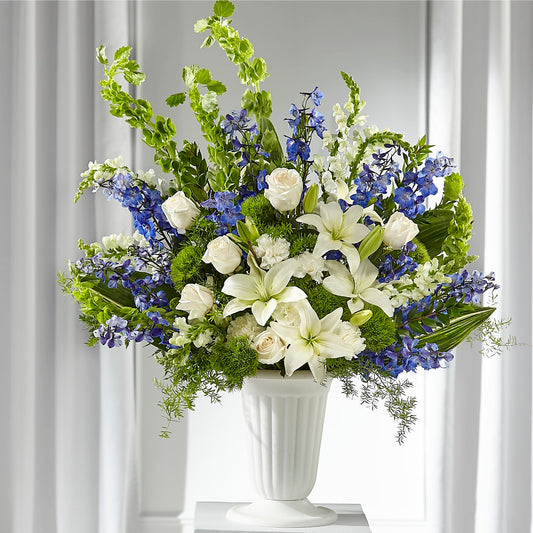 Heartfelt Hope Arrangement – RIDLEY'S, Twin Falls ID