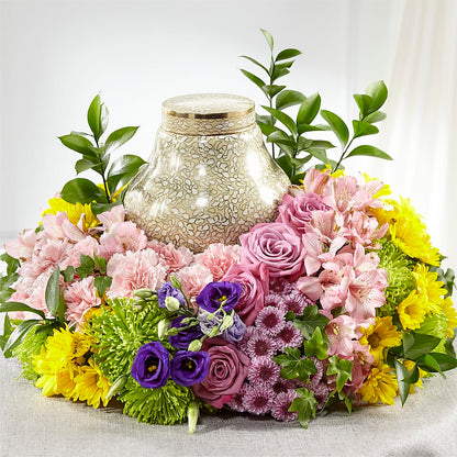 Rays of Hope Cremation Adornment – RIDLEY'S, Twin Falls ID