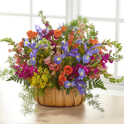 Garden of Life Basket – RIDLEY'S, Twin Falls ID