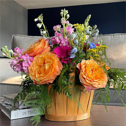 Garden of Life Basket – RIDLEY'S, Twin Falls ID