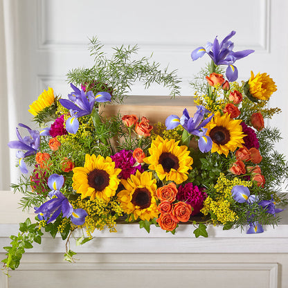 Faithful Forever Cremation Adornment – RIDLEY'S, Twin Falls ID