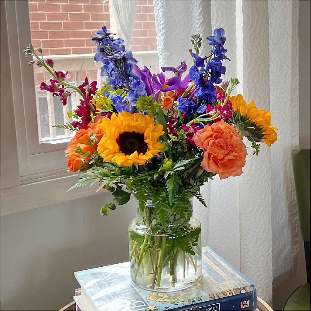 Rays of Life Bouquet – RIDLEY'S, Twin Falls ID