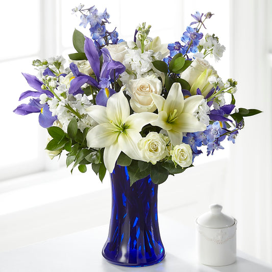 Calming Comfort Bouquet – RIDLEY'S, Twin Falls ID