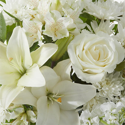 Peaceful Reflections Arrangement – RIDLEY'S, Twin Falls ID