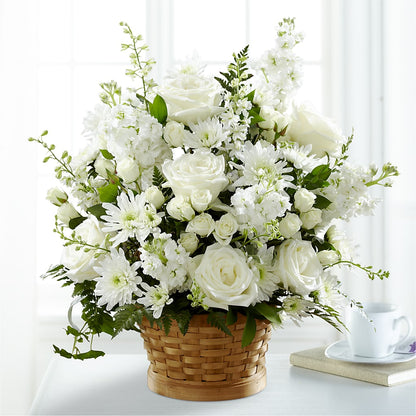 Heartfelt Condolences Arrangement – RIDLEY'S, Twin Falls ID
