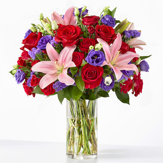Truly Stunning Bouquet – RIDLEY'S, Twin Falls ID