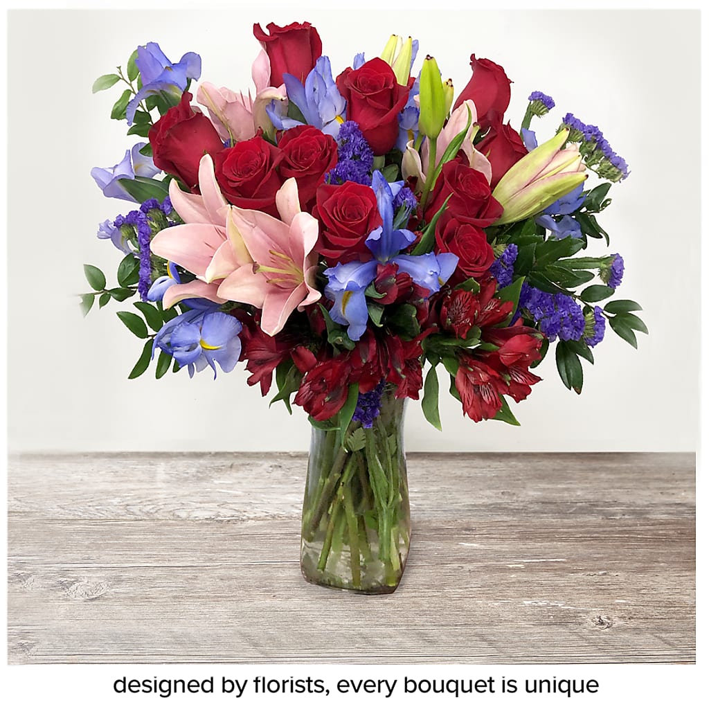 Truly Stunning Bouquet – RIDLEY'S, Twin Falls ID