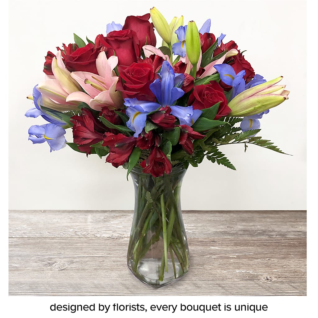 Truly Stunning Bouquet – RIDLEY'S, Twin Falls ID