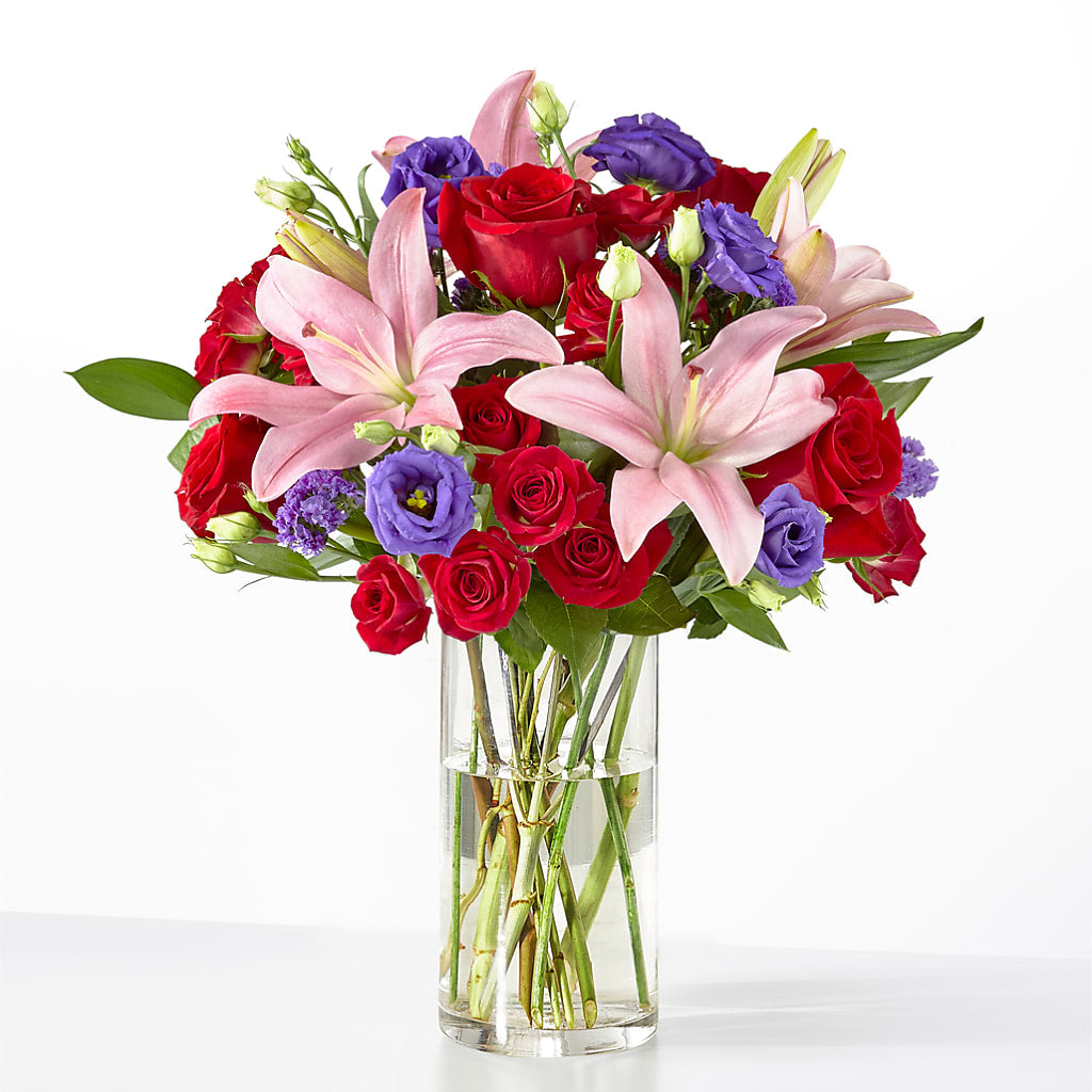 Truly Stunning Bouquet – RIDLEY'S, Twin Falls ID