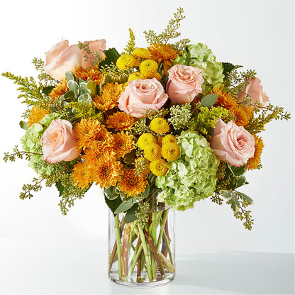 Fall Foliage Bouquet – RIDLEY'S, Twin Falls ID