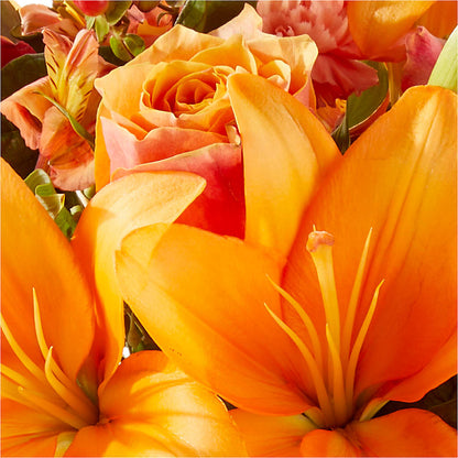 Afternoon Light Bouquet – RIDLEY'S, Twin Falls ID