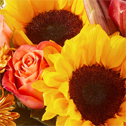 Acorn Lane Bouquet – RIDLEY'S, Twin Falls ID