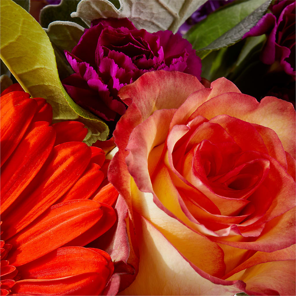 Sangria Bouquet – RIDLEY'S, Twin Falls ID