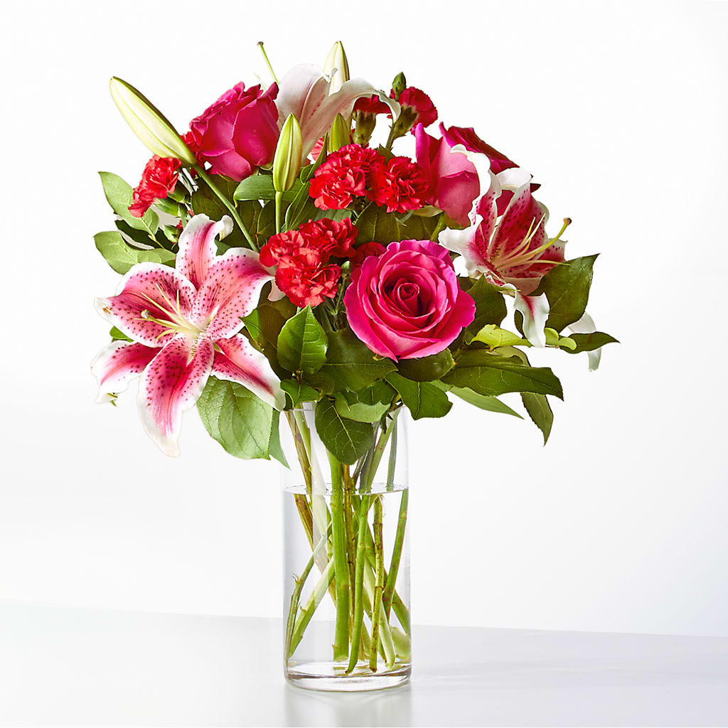 Love at First Sight Bouquet – RIDLEY'S, Twin Falls ID