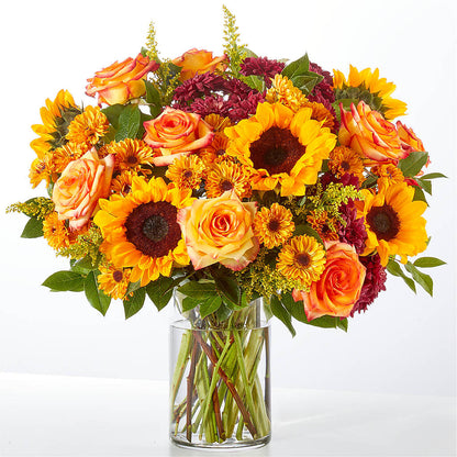 Flannel Scarf Bouquet – RIDLEY'S, Twin Falls ID