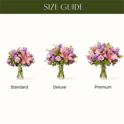 Precious Petals Bouquet – RIDLEY'S, Twin Falls ID