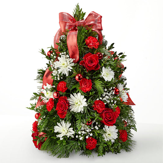 Make It Merry Tree – RIDLEY'S, Twin Falls ID