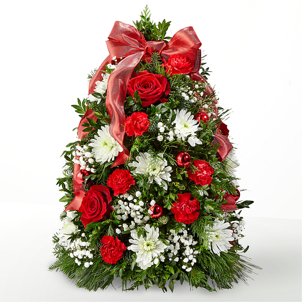 Make It Merry Tree – RIDLEY'S, Twin Falls ID