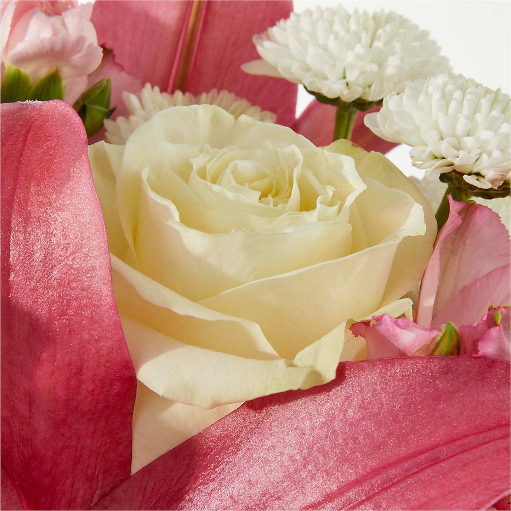 Piece of Cake Bouquet – RIDLEY'S, Twin Falls ID