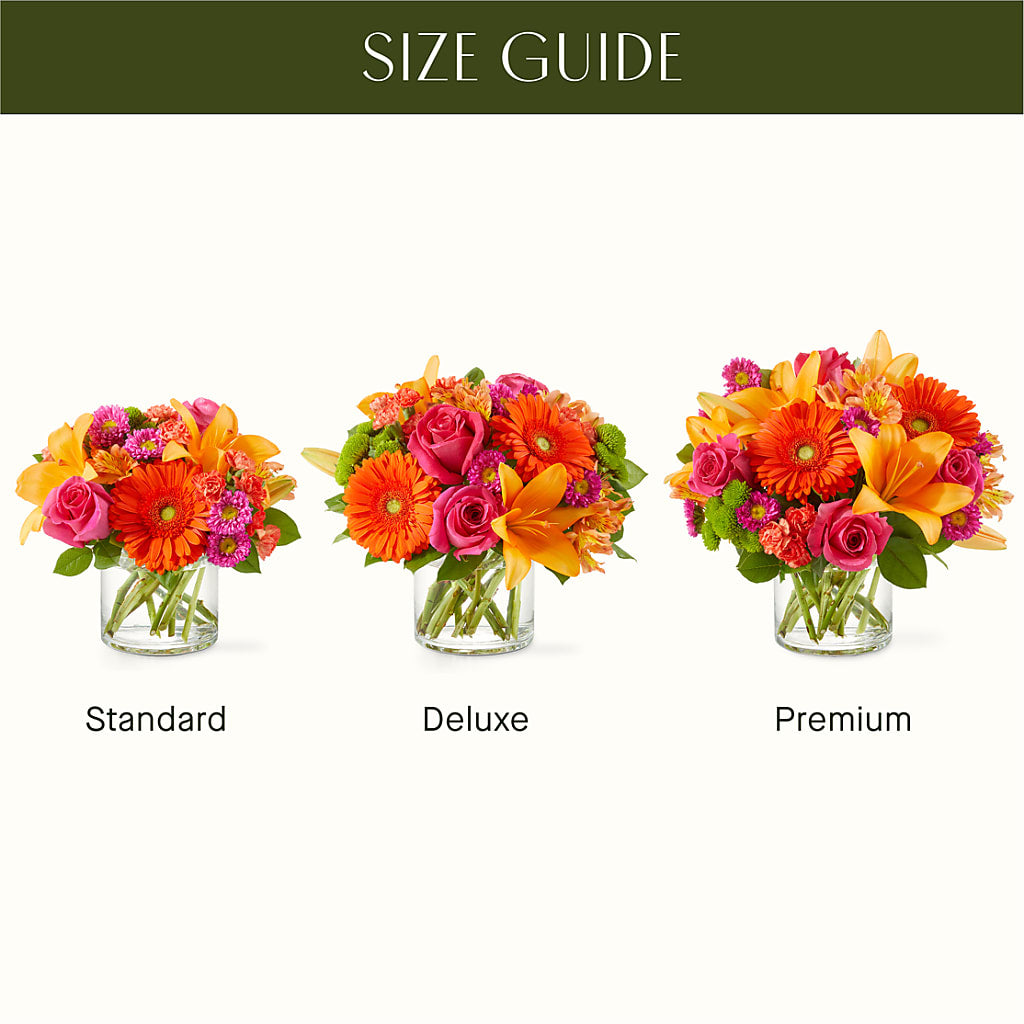 Soiree Bouquet – RIDLEY'S, Twin Falls ID