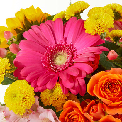 Beach Day Bouquet – RIDLEY'S, Twin Falls ID