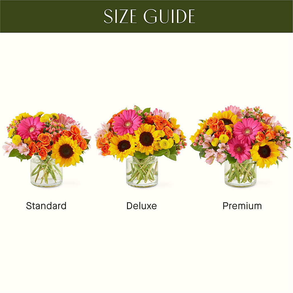 Beach Day Bouquet – RIDLEY'S, Twin Falls ID