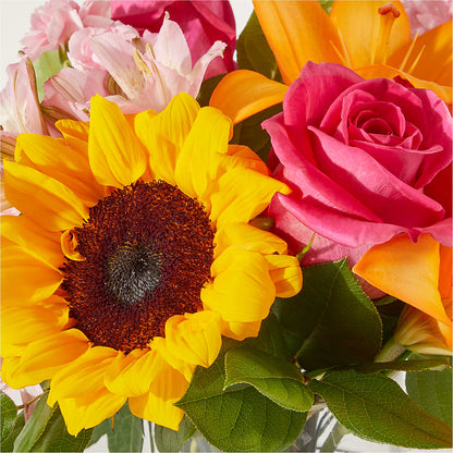 In Full Swing Bouquet – RIDLEY'S, Twin Falls ID