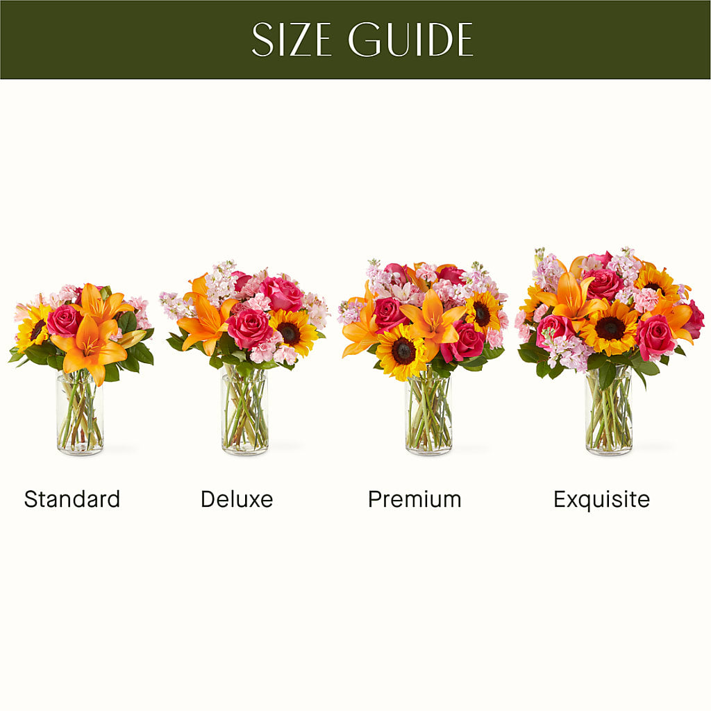 In Full Swing Bouquet – RIDLEY'S, Twin Falls ID