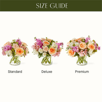 Paradise Bouquet – RIDLEY'S, Twin Falls ID