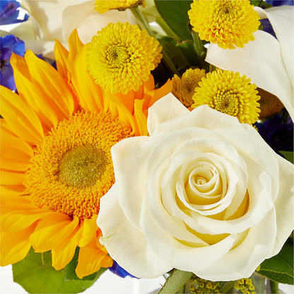 Stargazing Bouquet – RIDLEY'S, Twin Falls ID
