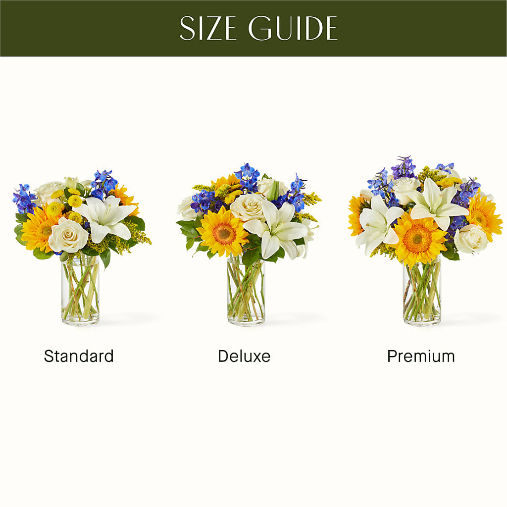 Stargazing Bouquet – RIDLEY'S, Twin Falls ID