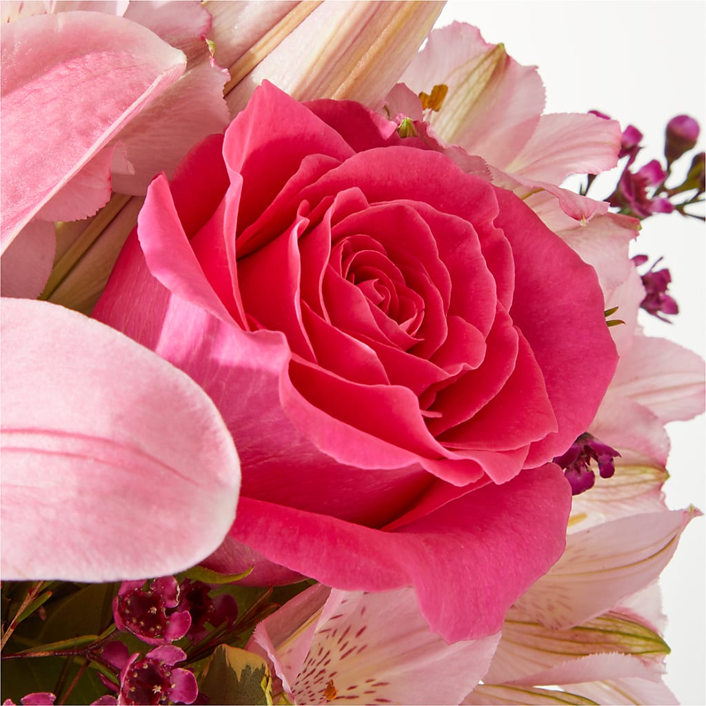 Lucky in Love Bouquet – RIDLEY'S, Twin Falls ID