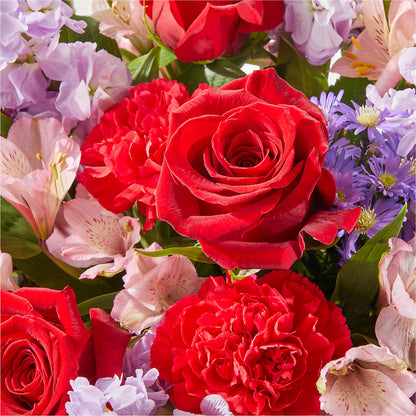 Your Majesty Bouquet – RIDLEY'S, Twin Falls ID
