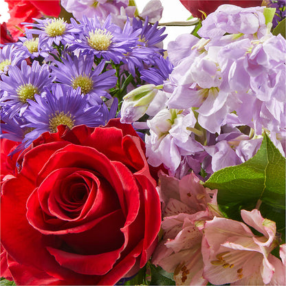 Your Majesty Bouquet – RIDLEY'S, Twin Falls ID