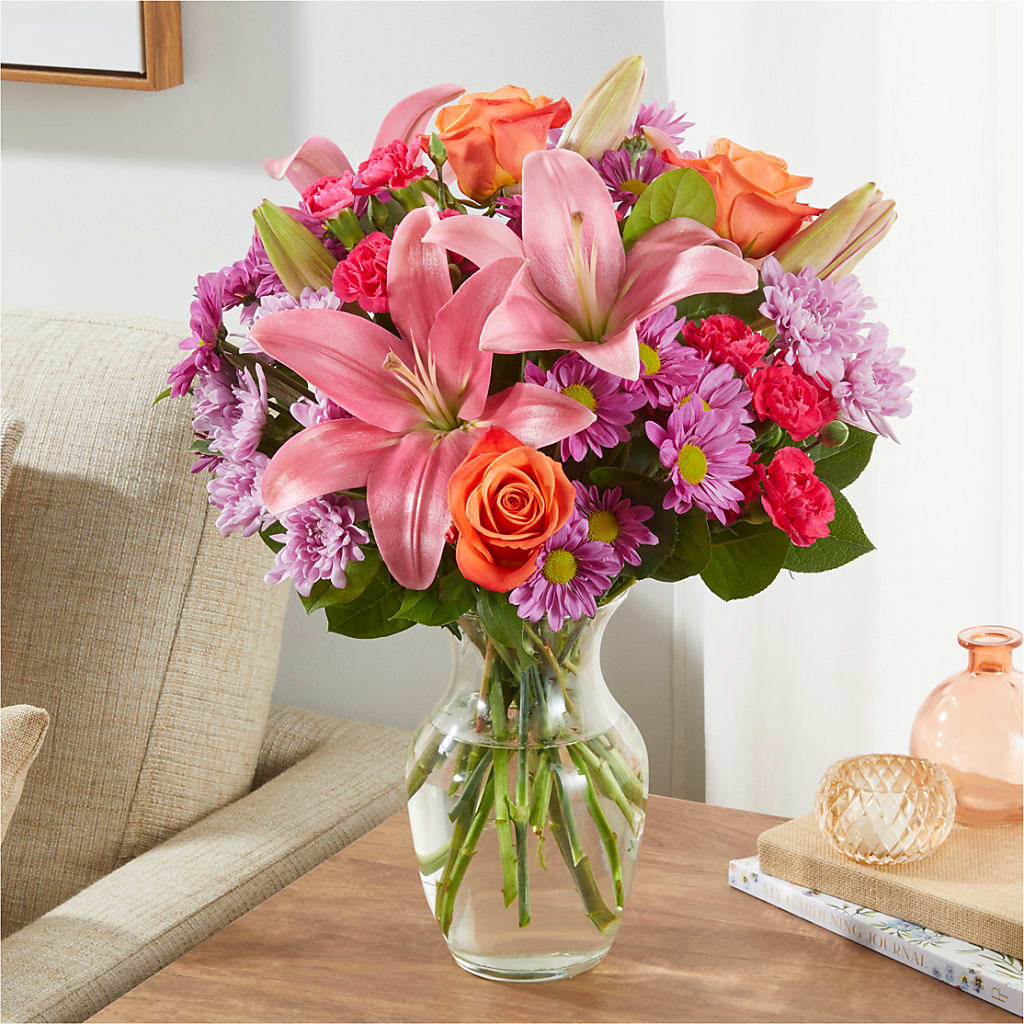 One and Only Bouquet – RIDLEY'S, Twin Falls ID