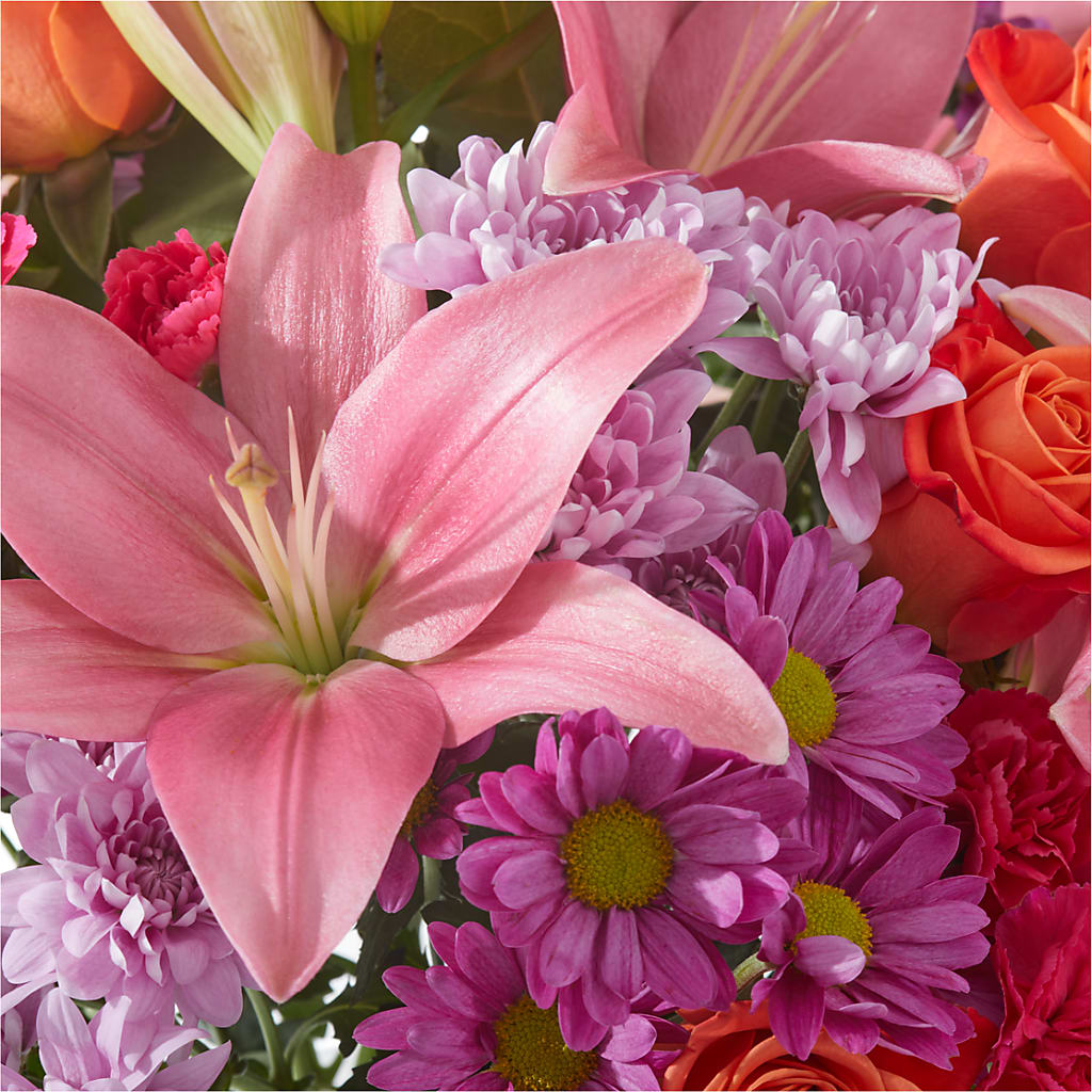 One and Only Bouquet – RIDLEY'S, Twin Falls ID