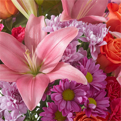 One and Only Bouquet – RIDLEY'S, Twin Falls ID