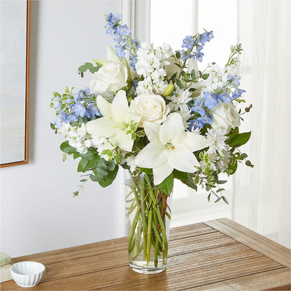 Peace of Mind Bouquet – RIDLEY'S, Twin Falls ID