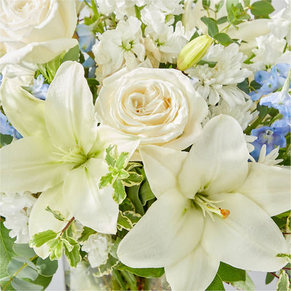 Peace of Mind Bouquet – RIDLEY'S, Twin Falls ID